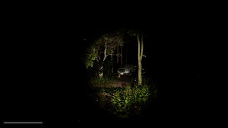 The Haunted Keepsake screenshot 3