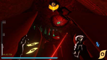 GRIMWAR screenshot 6