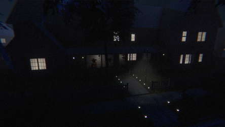 Relive the Fear - Perfect Neighbor screenshot 5