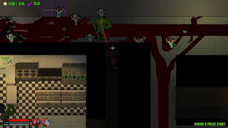 Run For Your Life screenshot 14