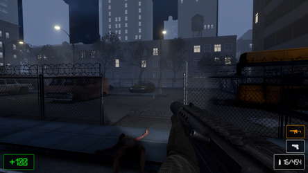 Invention 3 screenshot 2