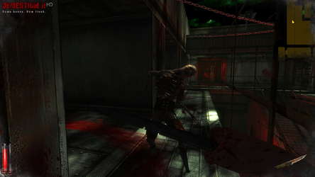 Dementium II HD screenshot 7
