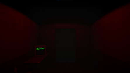 There was something in that room screenshot 5