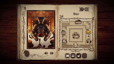 49 Keys screenshot 3