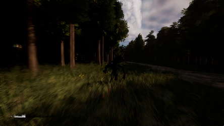 Poofie Plays God screenshot 2