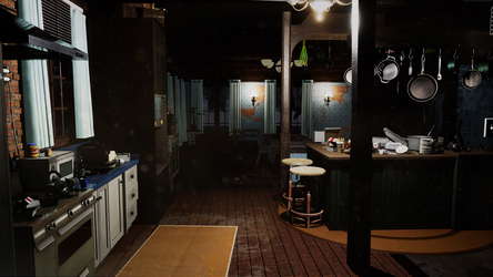 Noctem screenshot 5