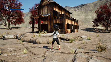 OnlySociety: Dawn screenshot 1