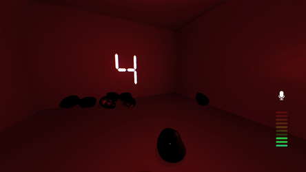 White Room: Mind’s Prison screenshot 4