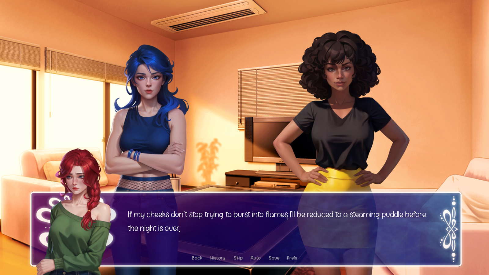 Keepers of Astraela screenshot