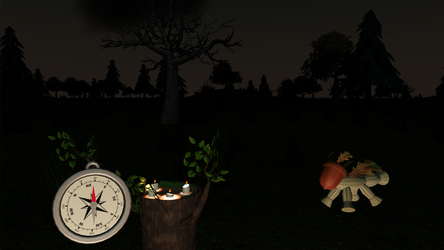 Feywing screenshot 4