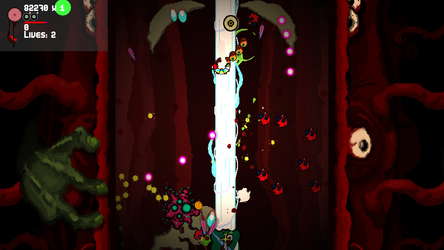 Rheum screenshot 9