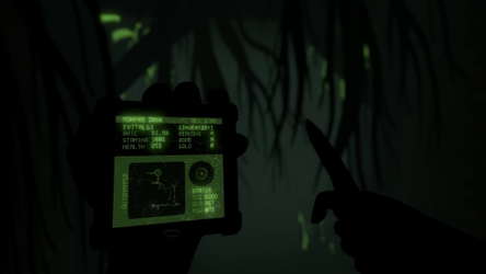 TOXICANT screenshot 8
