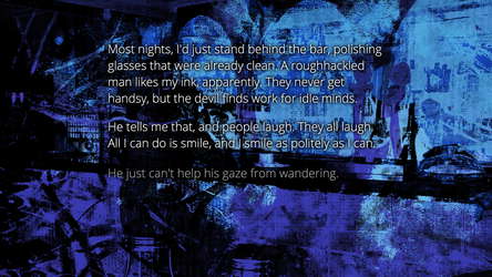 10mg: Cover Me In Leaves screenshot 4
