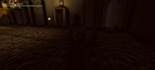 The Indirect Castle Retreat screenshot 3