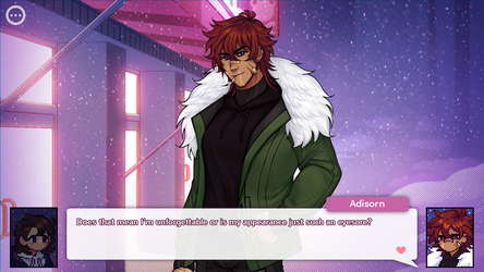 Online Obsession screenshot 2