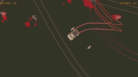 Howard Phillips Lovecar screenshot 7
