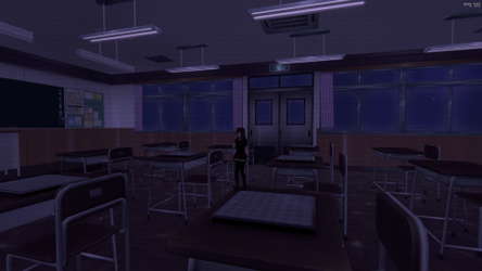 Nightlight Secrets screenshot 1