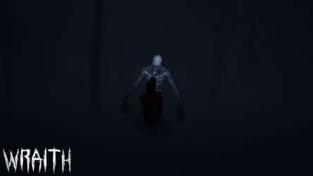 Wraith screenshot 4
