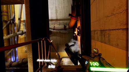 Gunfire Girl: Zombie Hunt screenshot 16