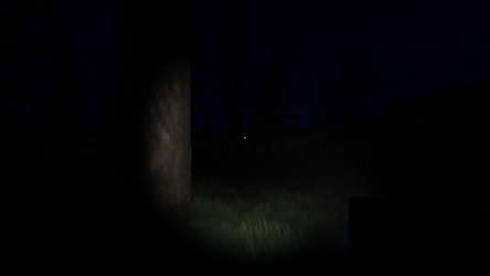 Wendigo screenshot 4