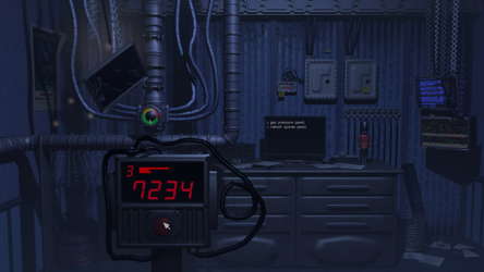 Endless Inside screenshot 2