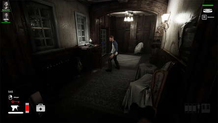 Narrow Escape screenshot 9