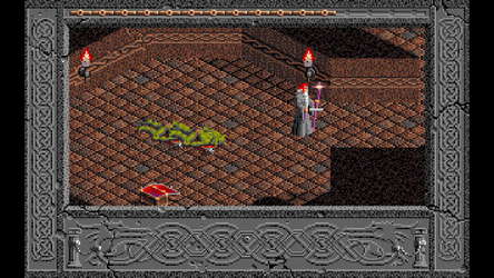 The Immortal screenshot 2