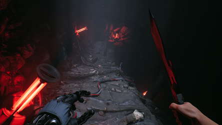The Abyss Break screenshot 6