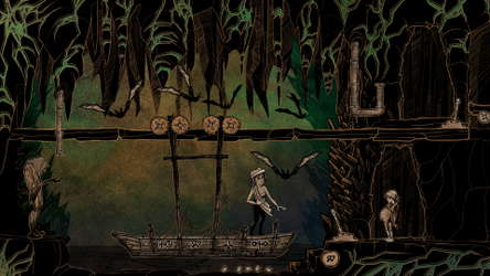 Apocalipsis screenshot 7