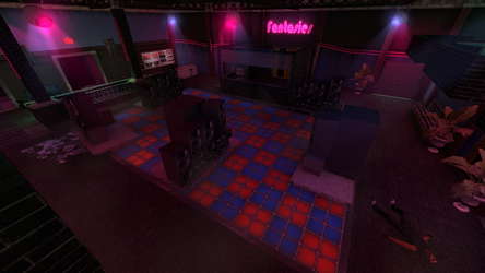 BrainBread 2 screenshot 11