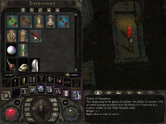 Lionheart: Legacy of the Crusader screenshot 7