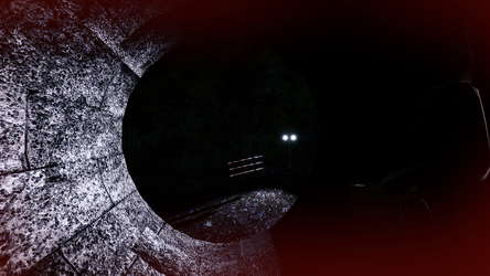 Biodacity The Mansion screenshot 5
