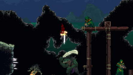 Windmills screenshot 1