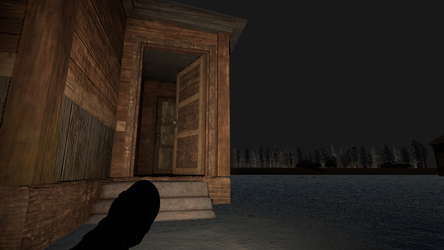 Finding Annie screenshot 3