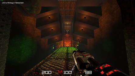 Virvius screenshot 11
