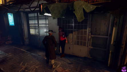 BloodLust 2: Nemesis screenshot 14