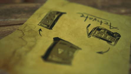 Veil of Sanity screenshot 3