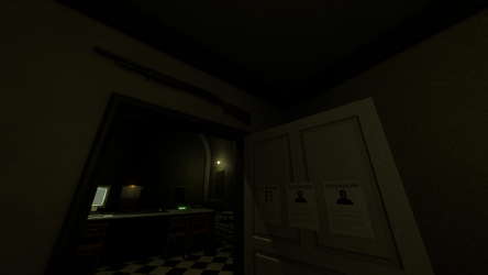 Reapers Reception screenshot 6