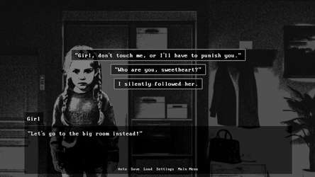 Invisible Wall screenshot 3