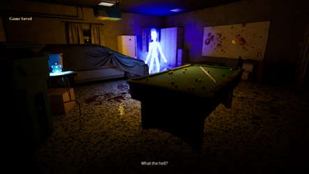Escape The Garage screenshot 14