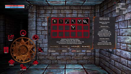 The 7th Circle - Endless Nightmare screenshot 7