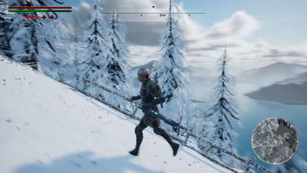 Exploria screenshot 4