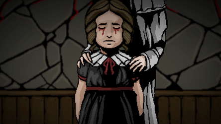Lamentum screenshot 10