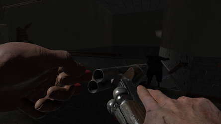 Asylum Nightmares screenshot 2