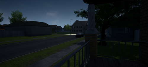 Delivering Letters screenshot 7