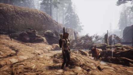 Jaws Of Extinction™ screenshot 20