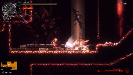 OVERLORD: ESCAPE FROM NAZARICK screenshot 7