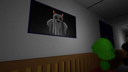 Escape from Nightmare School screenshot 10