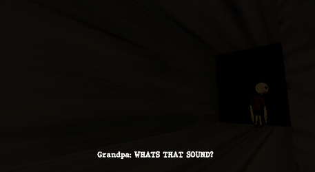Grandpa's House screenshot 2