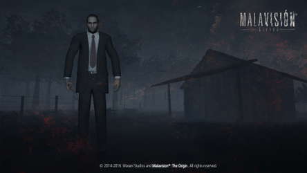 Malavision: The Beginning screenshot 11